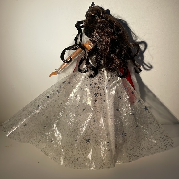 Vintage 2000 Winter Barbie. Special edition collector’s item - Picture 4 of 4